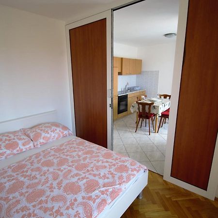 Villa Vienna Novigrad Istria Extérieur photo