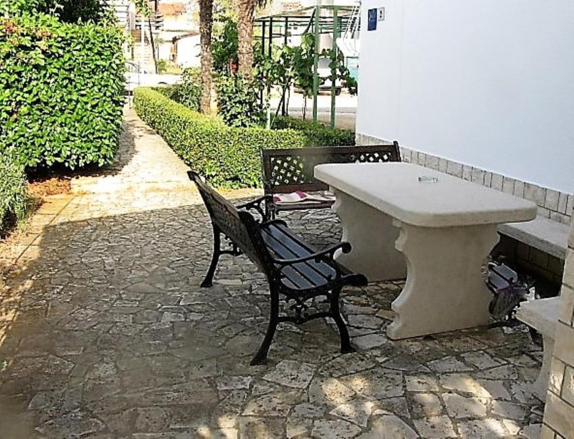 Villa Vienna Novigrad Istria Extérieur photo