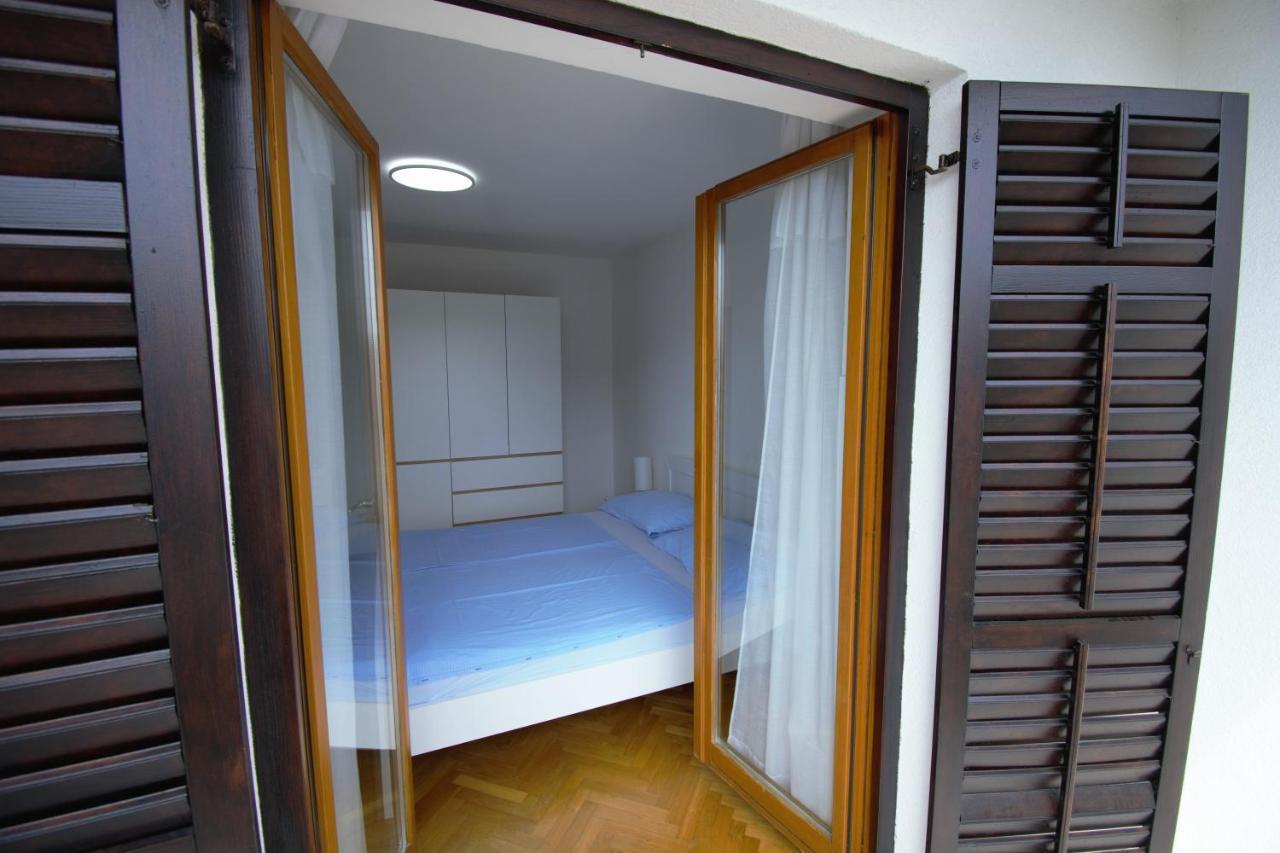 Villa Vienna Novigrad Istria Extérieur photo