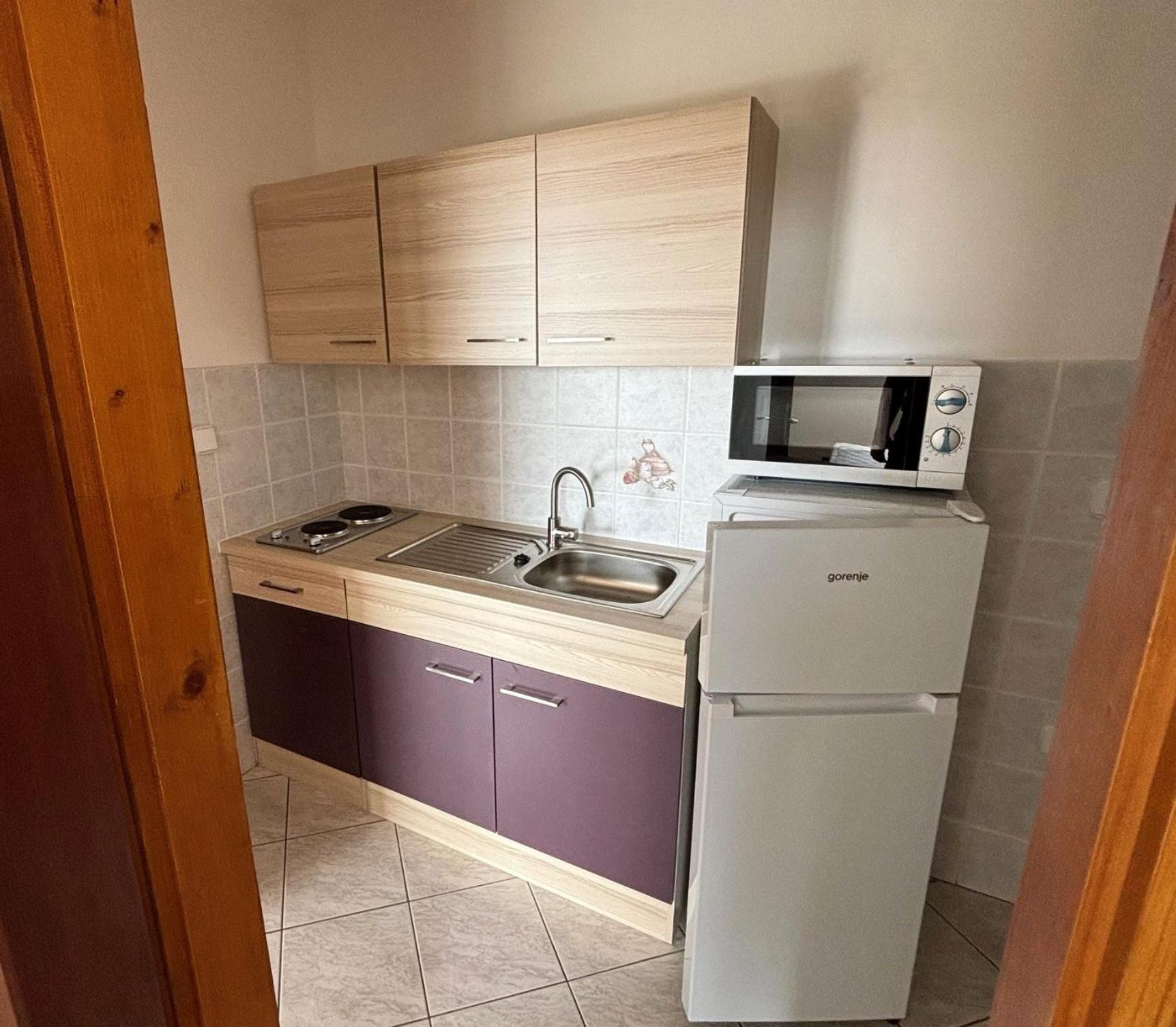 Villa Vienna Novigrad Istria Extérieur photo